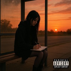 GHOST OF A GIRL (prod. plezi)