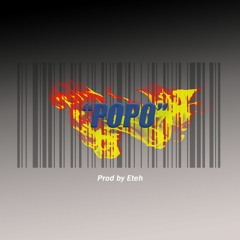 AJ TRACEY X AITCH Type Beat ''POPO'' [Prod By:Eteh]