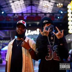 It's Up ft. Eze Jackson (DIRTY)