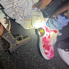 Le'ssur Ft. 48Glizzy - Yup (Official Audio)