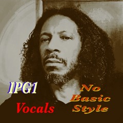 No Basic Style Vocals 94 BPM