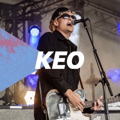 Keo - I Lied, Amber (Live at Reading 2025)