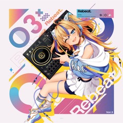 System X [Rebeat.vol3]
