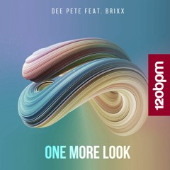 One More Look (feat. Brixx)