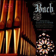 Bach