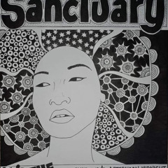 NicoTean live @ Sanctuary - Set 1 - 11.12.24 - (Koh Lanta/Thailand)