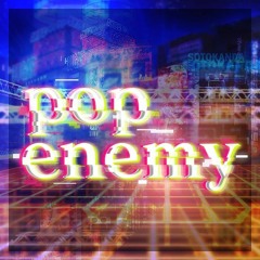 Photon Maiden: Pop Enemy (Short Cover) D4DJ
