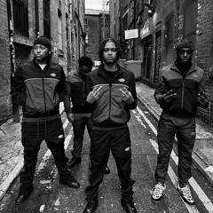 NEMZZZ - ENDRICK FT. AJ TRACEY (Remix by Pia)