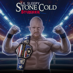 Stone Cold Stunner (Prod. JuseBeats)