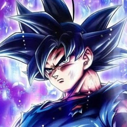 Stream Dragon Ball Legends ULTRA UI Sign Goku OST (Extended) by