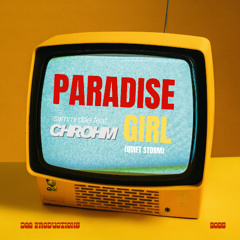 Paradise Girl (Quiet Storm)