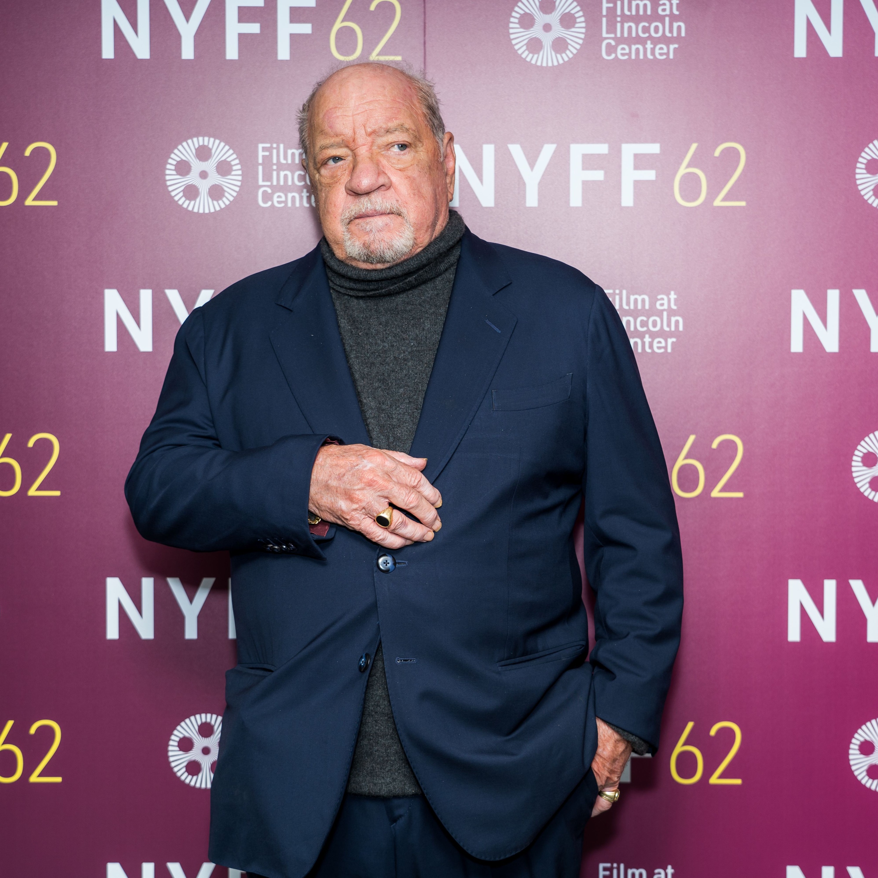 Film at Lincoln Center Podcast