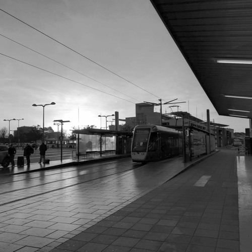 The Longue Distance Train.3