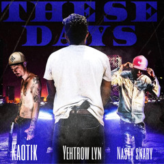 These Days