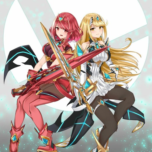 Xenoblade Chronicles 2 Medley EXTENDED