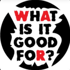 What Is It Good For?- Lee Payne