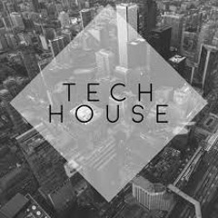 Tech House 2020 Session.