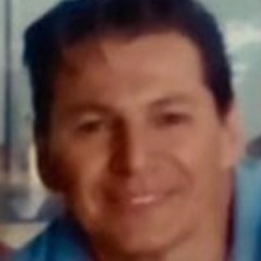 Ángel Sin Alas - Henry Guarin