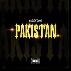 PAKISTAN