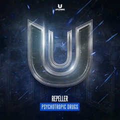 Repeller - Psychotropic Drugs