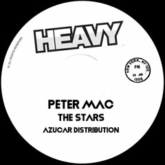 Peter Mac - The Stars