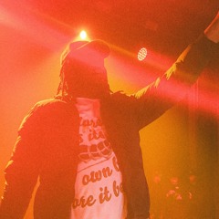 Lucki - Keep me Numb