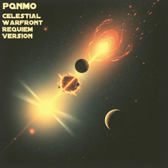 Celestial Warfront Requiem Version