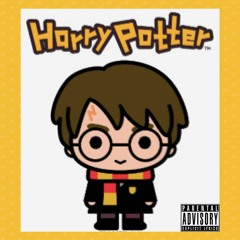 Harry Potter (Prod. HazeBeatz)