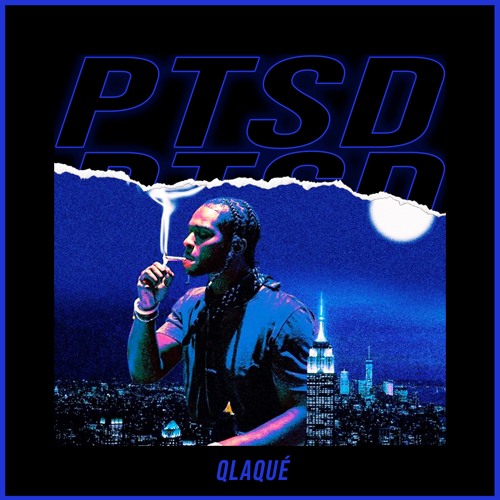 PTSD (QLAQUÉ MEGATRON BAILE REMIX)