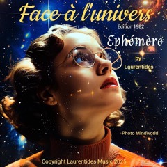Face à l'univers, une ode intemporelle à la résilience et à la lumière qui nous unit