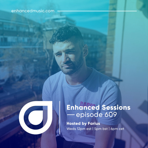 Enhanced Sessions 609 - Hosted By Farius