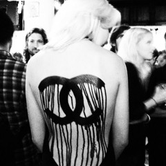 shwn - chanel (xanocery) [slump audios exclusive + dj gren8de + chin0gl6ss]