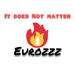 It does Not matter
