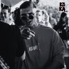 KOKA Hard House/Trance/Groove Set