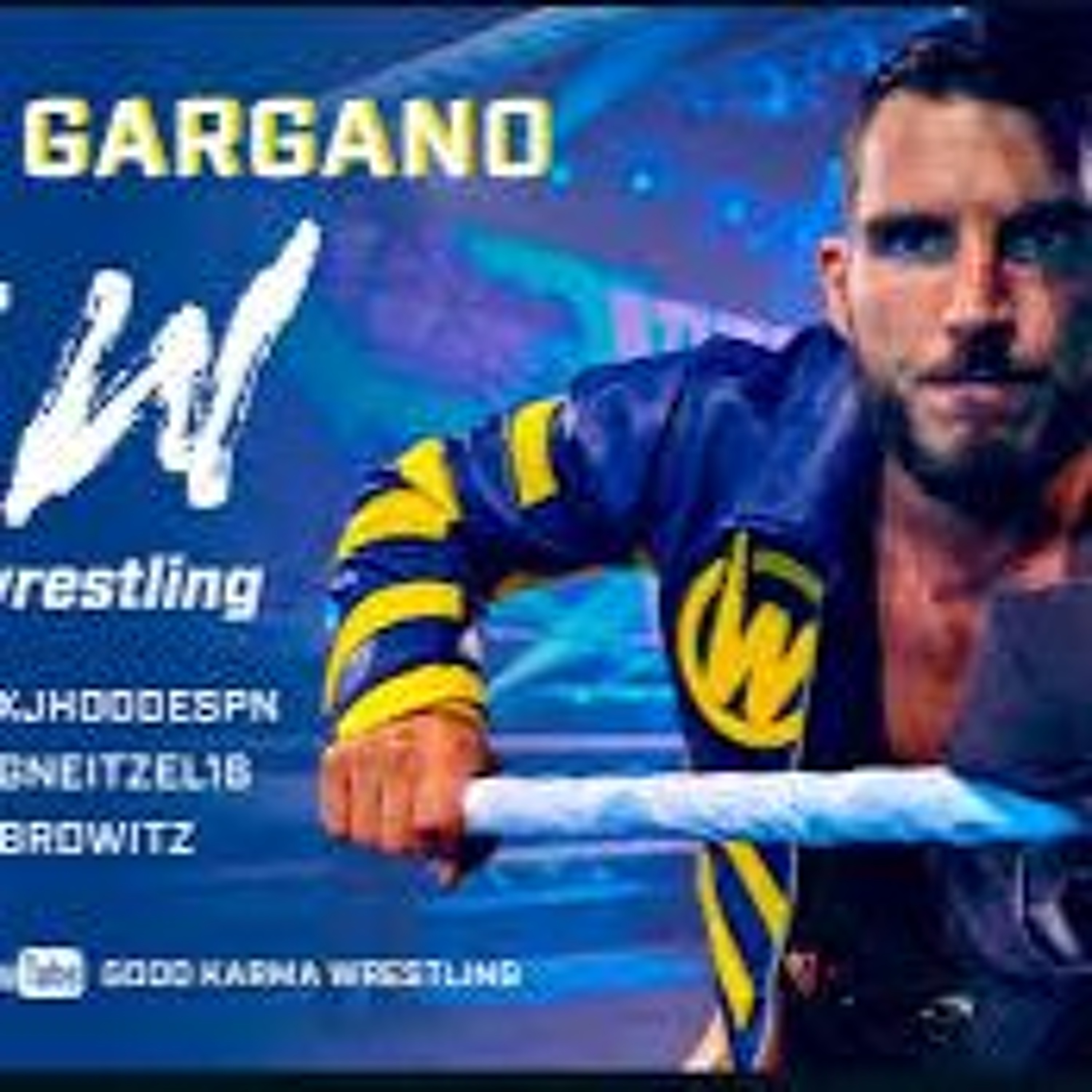 Good Karma Wrestling