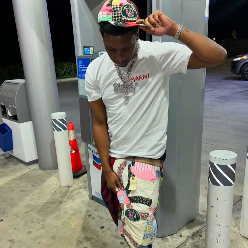 Ice | Rob49 Type Beat