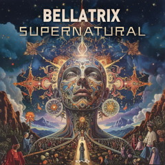 Bellatrix - When Legends Rise (Original Mix)