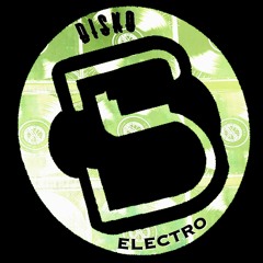 8O8TSIE -  Disko Electro