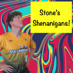 Stone's Shenanigans Ep. 4 - Sally Henry