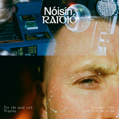 For the good turf. Digging. Broadcast #001