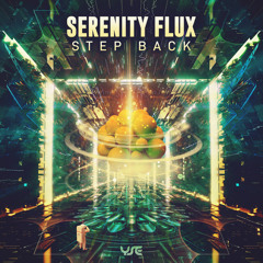 Serenity Flux - The Trip (Original Mix)