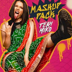 Related tracks: Mashup Pack Vol.3