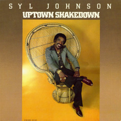 【激レアsoul】Syl Johnson/Foxy Brown Stream Foxy Brown by Syl Johnson | Listen online for free on