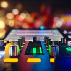 Mix Afro House Mars 2025
