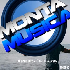 Assault - Fade Away