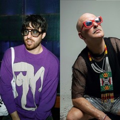 International Sounds 07 [with Pabels] - Dicky Trisco