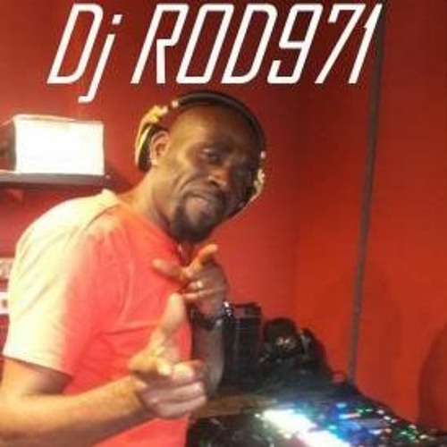 DJROD971 kompaminé