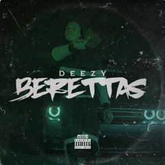Deezy Bvndz - Berettas (Prod. TNTxd) [Thizzler]