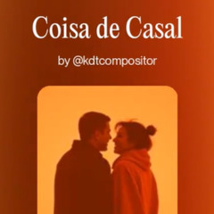 Coisa de Casal