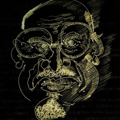 «Доктор Гарин» Сорокина: G8, биороботы Маяковский и дубинка blackjack